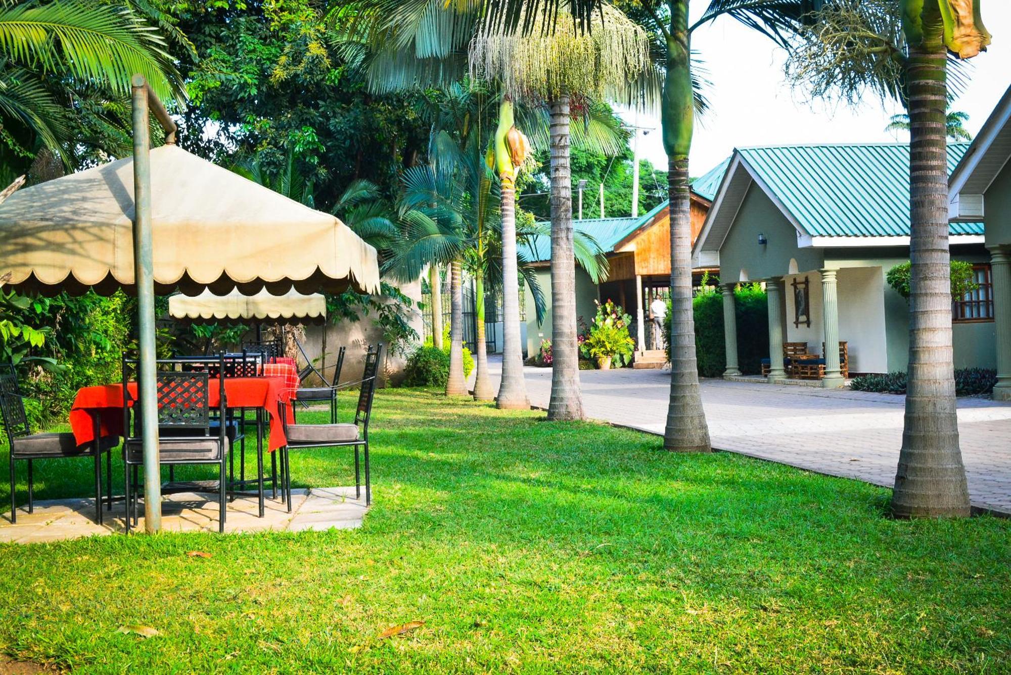 Destination 3Degrees Hotel Arusha Kültér fotó