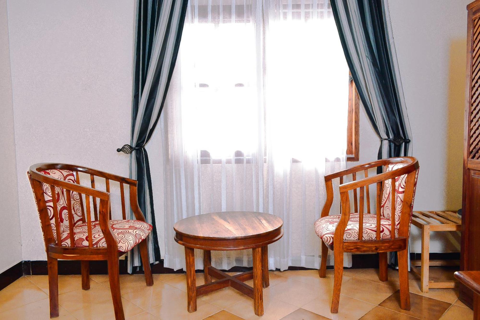 Destination 3Degrees Hotel Arusha Kültér fotó