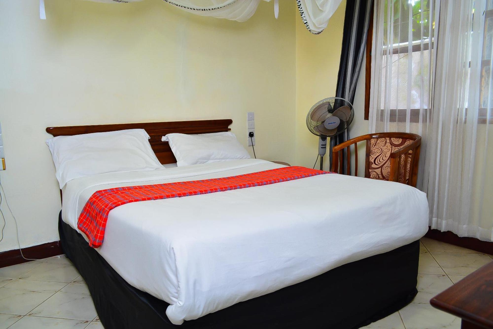 Destination 3Degrees Hotel Arusha Kültér fotó