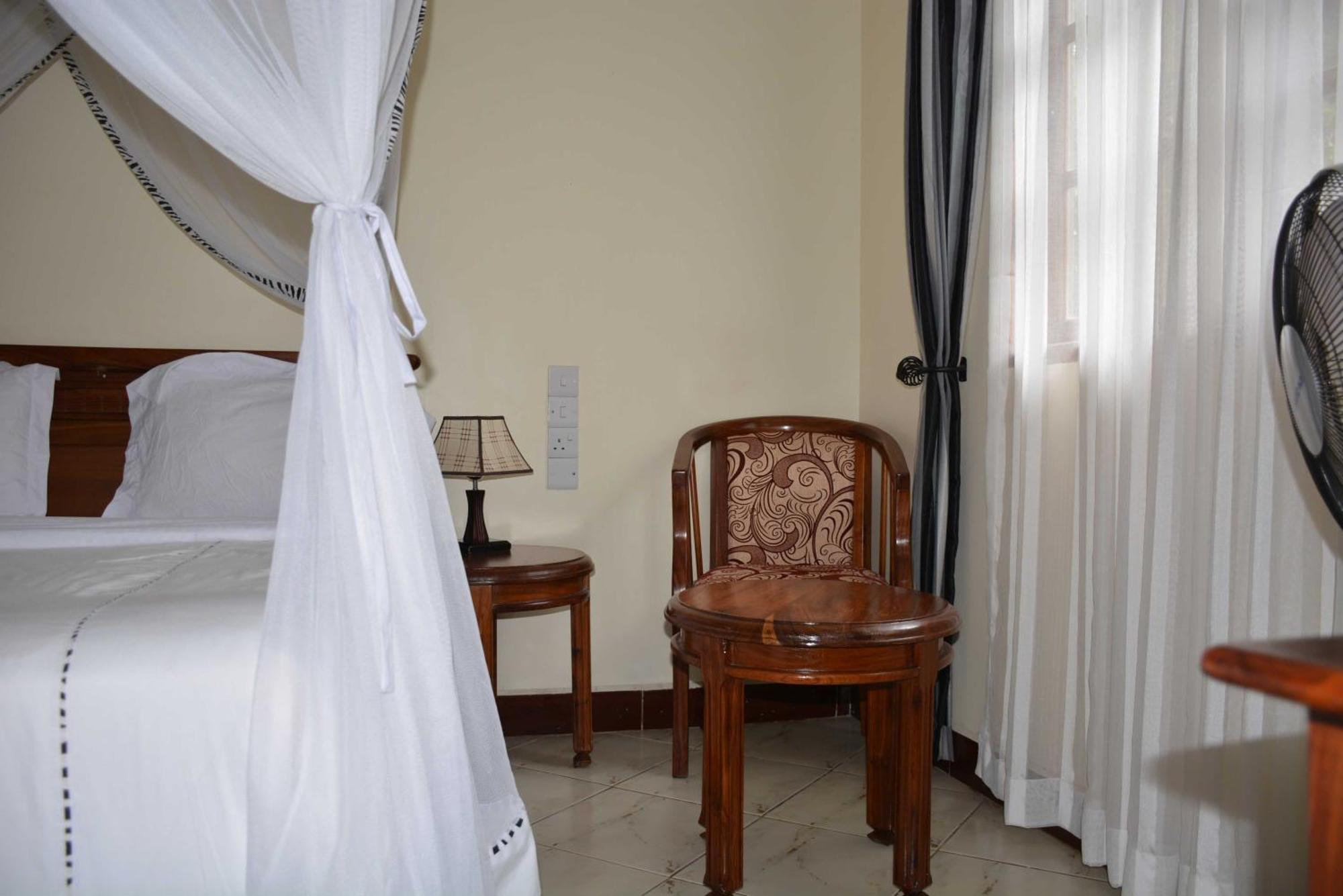 Destination 3Degrees Hotel Arusha Kültér fotó
