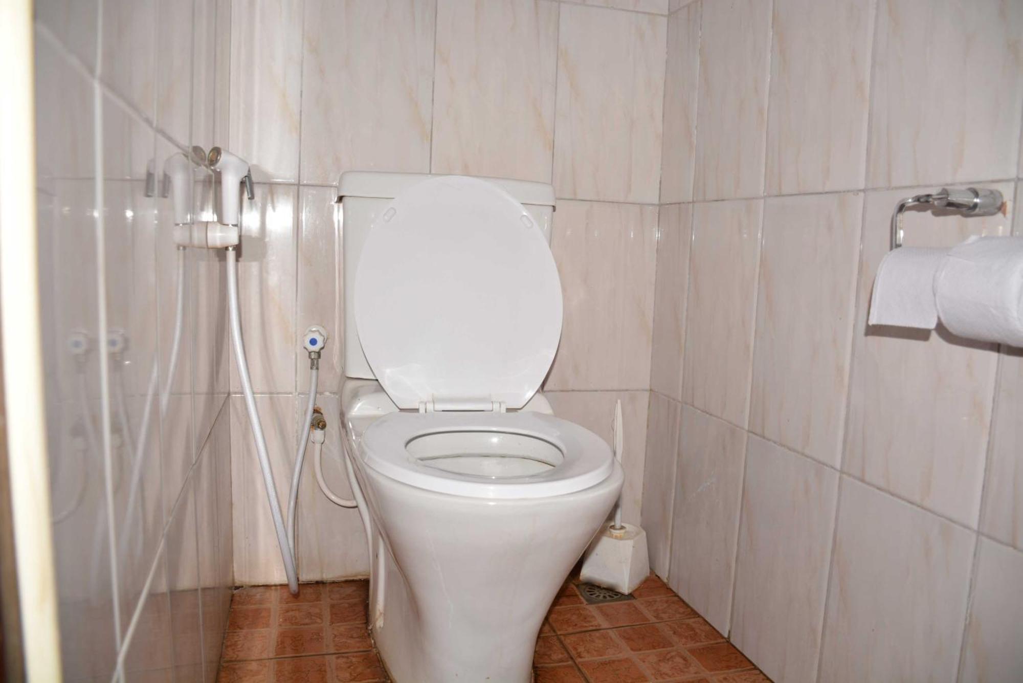 Destination 3Degrees Hotel Arusha Kültér fotó