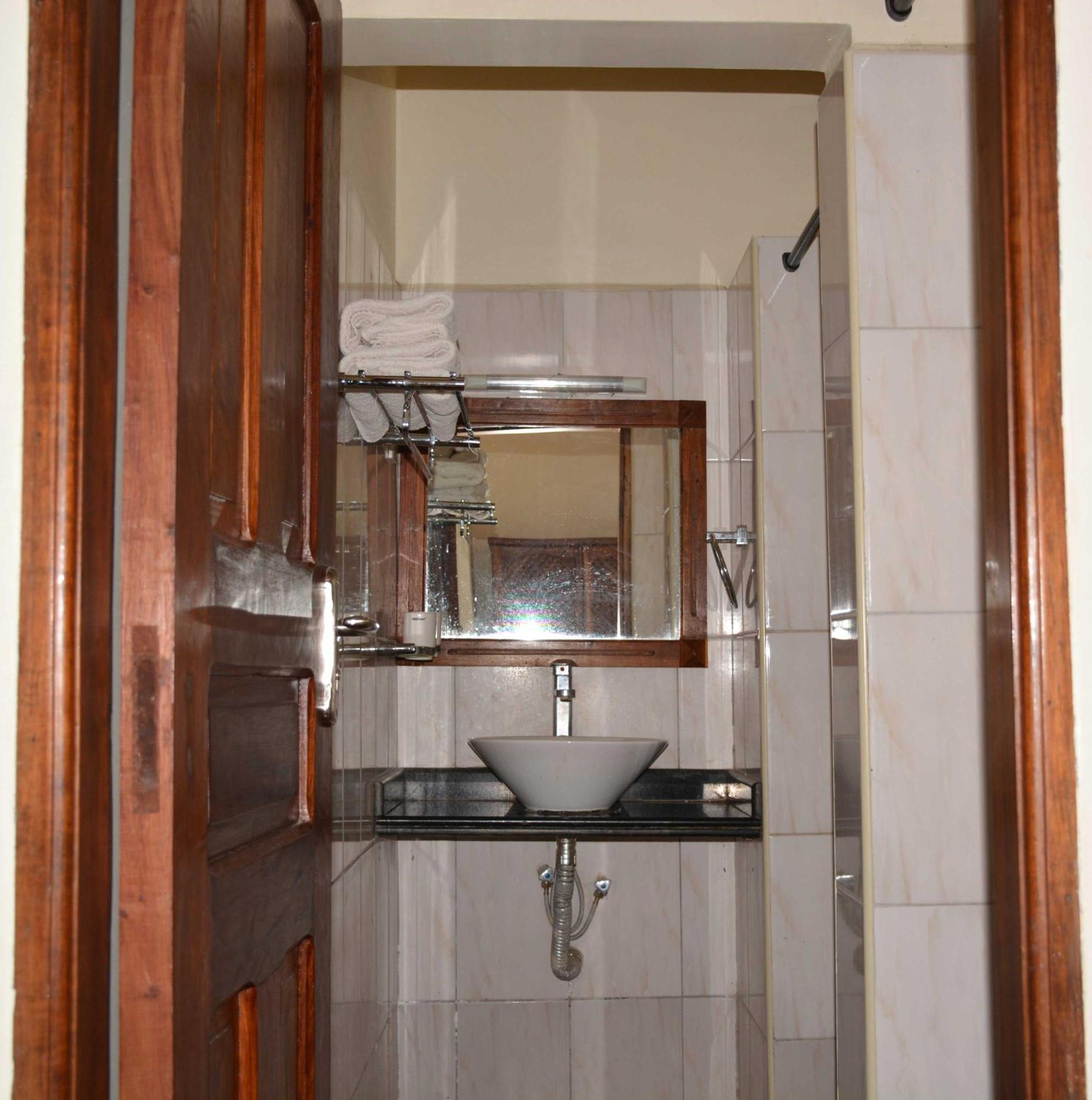 Destination 3Degrees Hotel Arusha Kültér fotó