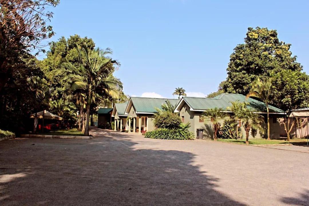 Destination 3Degrees Hotel Arusha Kültér fotó