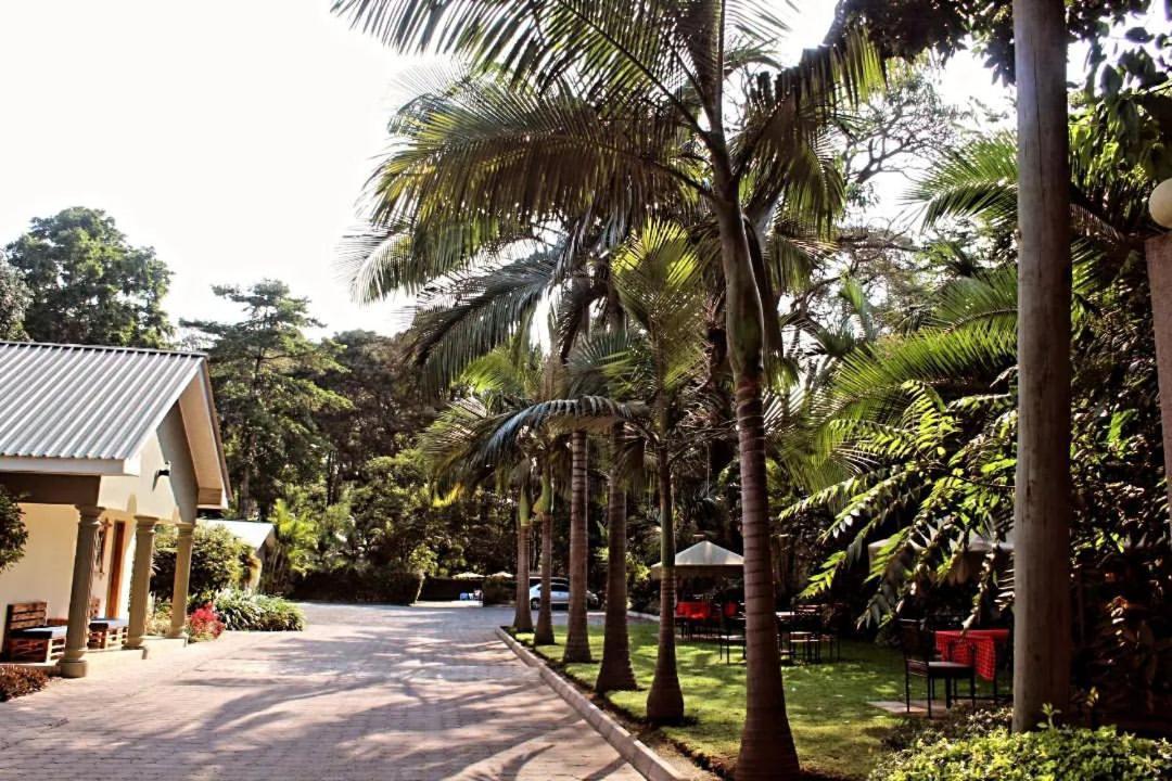 Destination 3Degrees Hotel Arusha Kültér fotó