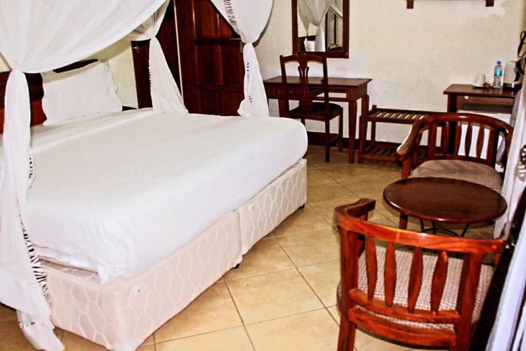 Destination 3Degrees Hotel Arusha Kültér fotó