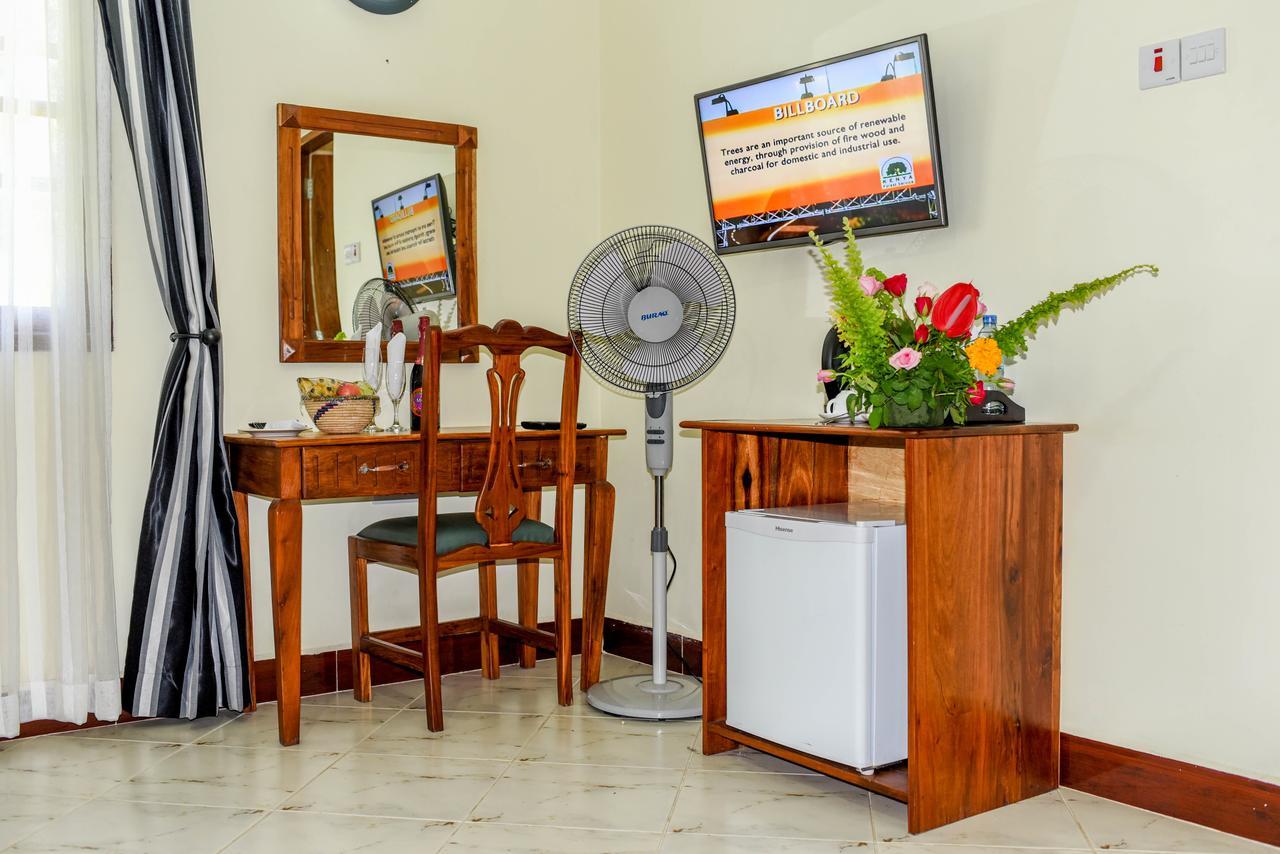 Destination 3Degrees Hotel Arusha Kültér fotó