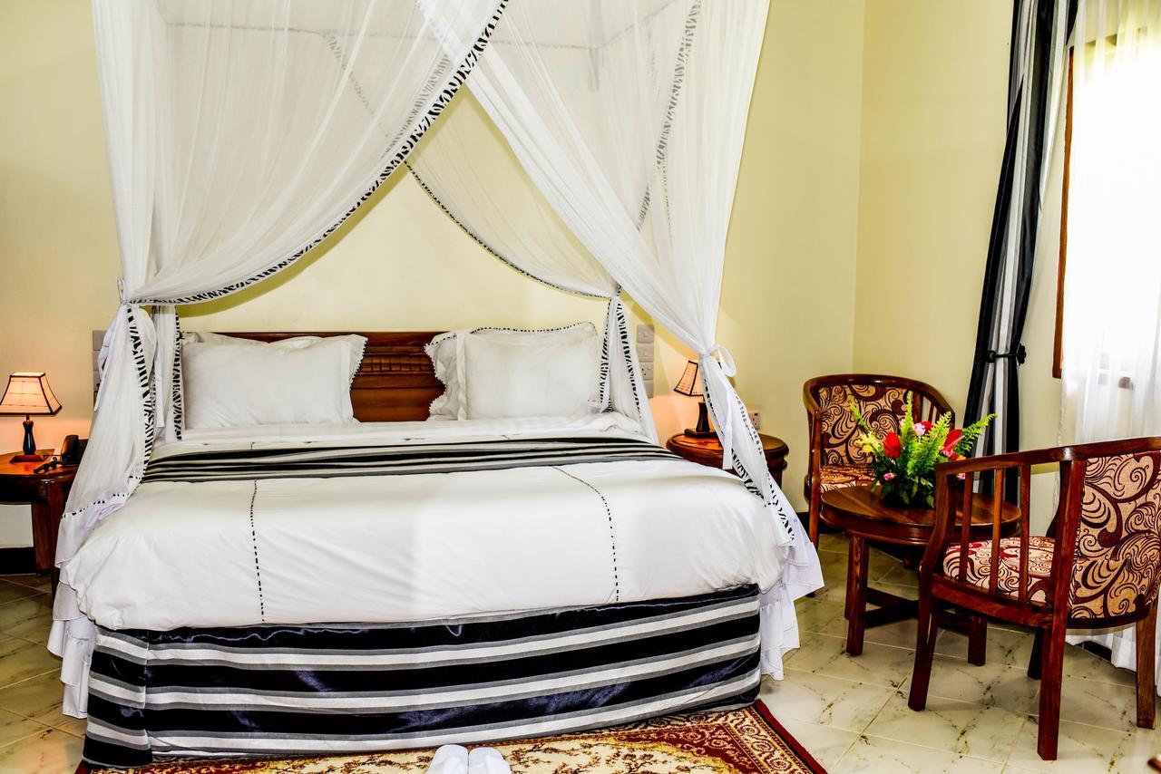 Destination 3Degrees Hotel Arusha Kültér fotó