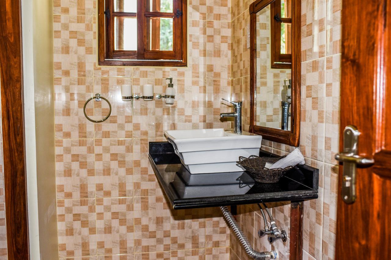 Destination 3Degrees Hotel Arusha Kültér fotó