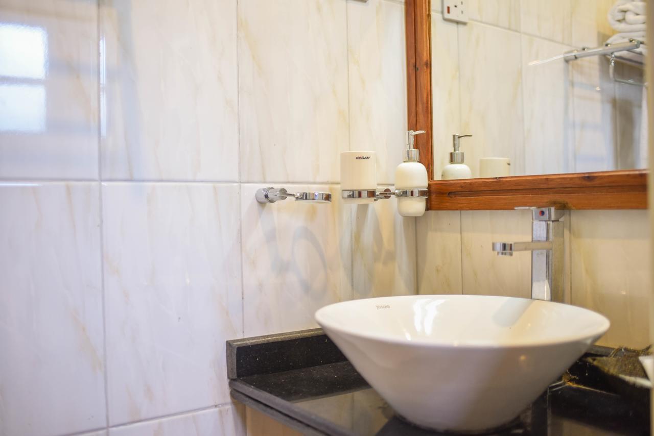 Destination 3Degrees Hotel Arusha Kültér fotó