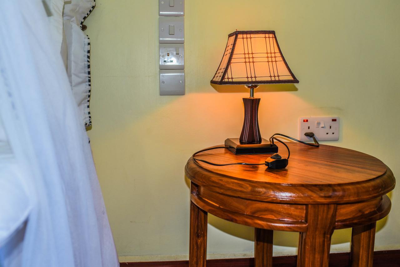 Destination 3Degrees Hotel Arusha Kültér fotó