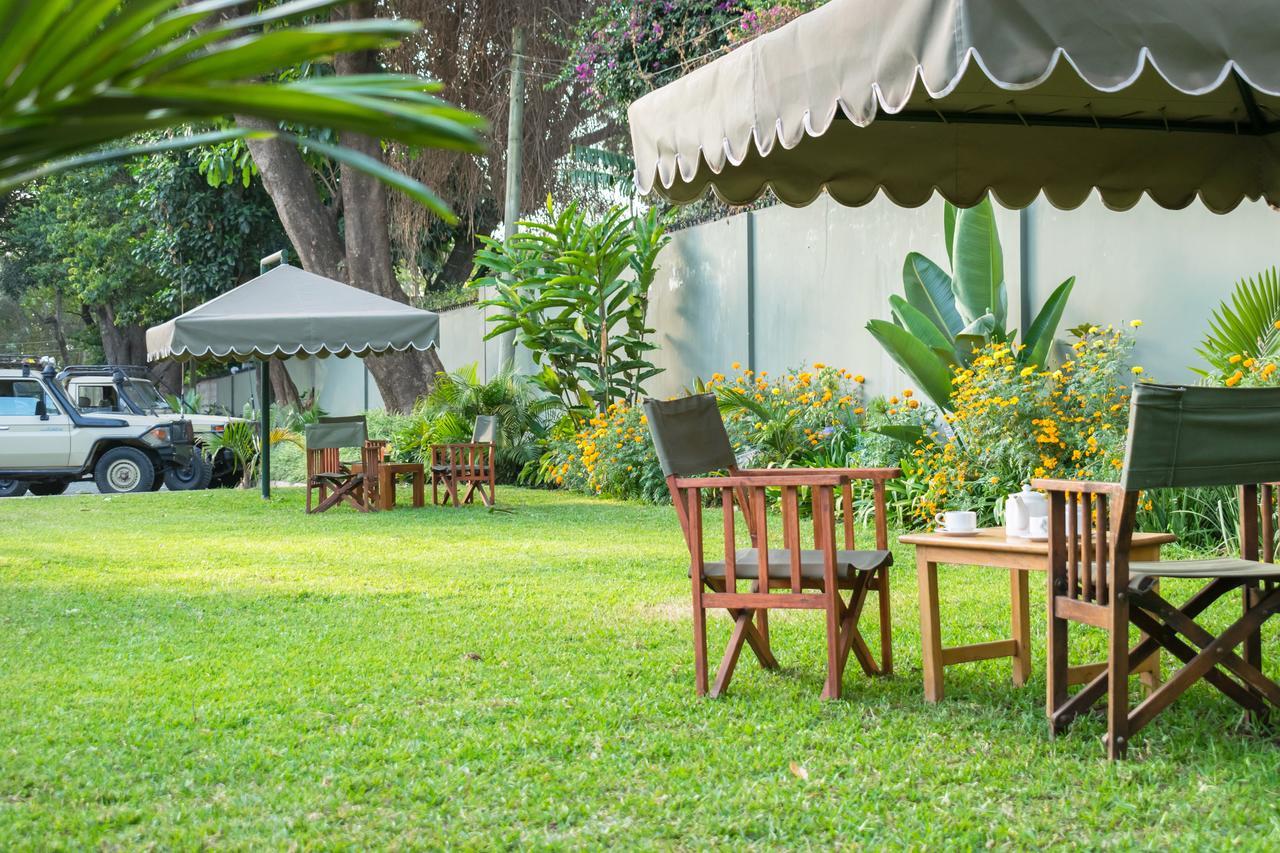 Destination 3Degrees Hotel Arusha Kültér fotó