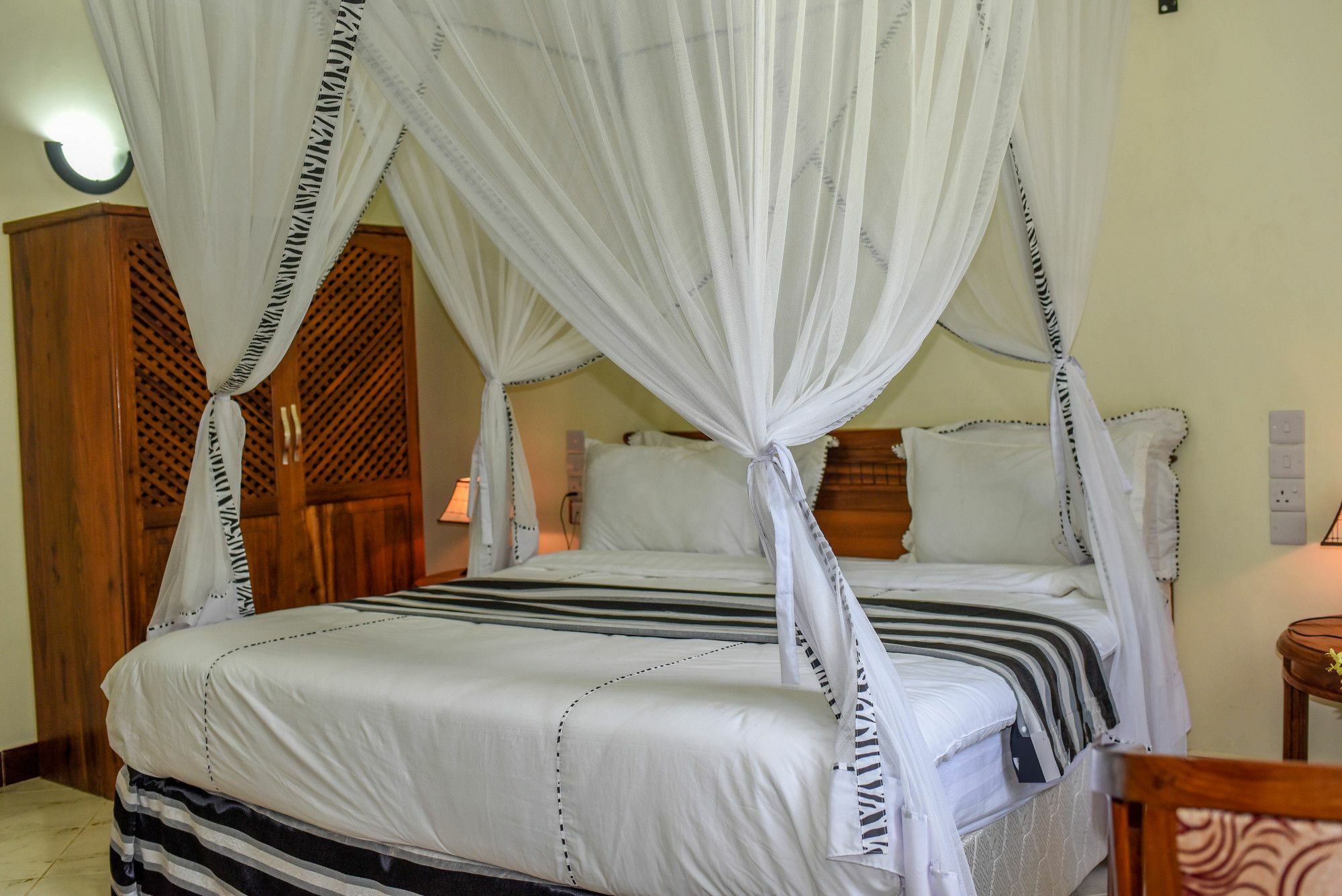 Destination 3Degrees Hotel Arusha Kültér fotó